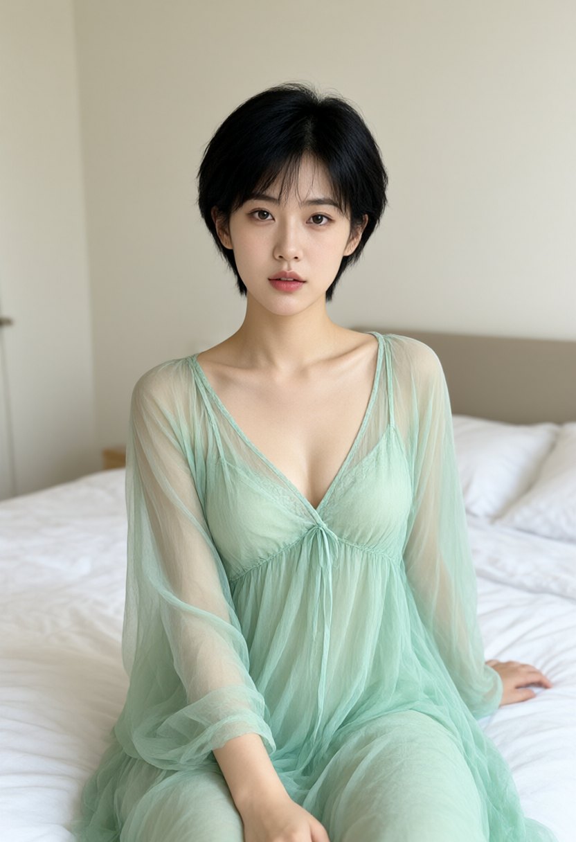 玻璃房间短剧缩略图